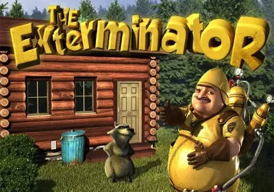 The Exterminator