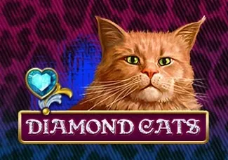Diamond Cats screenshot