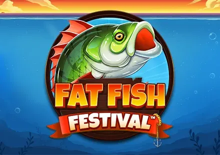 Fat Fish Festival™ screenshot