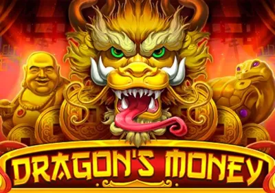 Dragon's Money screenshot