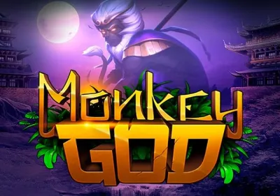Monkey God screenshot