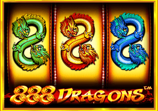 888 Dragons screenshot
