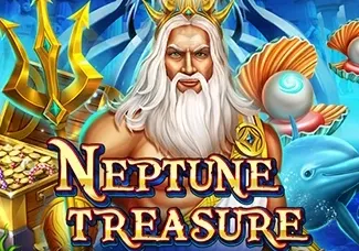 Neptune Treasure screenshot