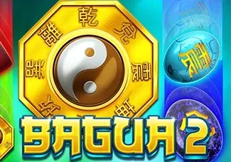 Bagua 2 screenshot